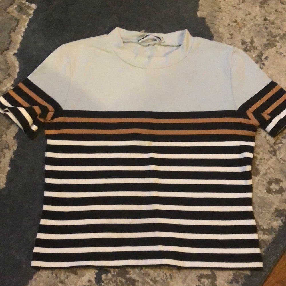 T Alexander Wang top